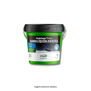 Manta Liquida Vedalage 3,6L Viapol