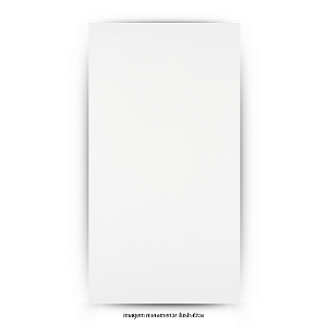 Revestimento Cerâmico "A" 31x60 Natural White Angelgres