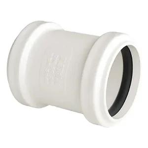 Luva Correr Esgoto 100mm Plastilit
