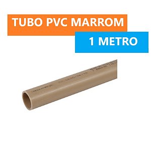 Tubo Soldável 60MM (Por Metro)