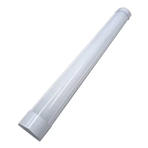 Luminária Led Slim 36W 6500k 1,20M Rajix
