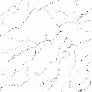 Piso Cerâmico "A" 43x43 Carrara Ceral