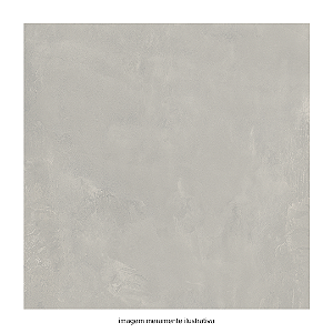 Porcelanato "A" 78x78 Mezzo Acetinado Retificado Belle