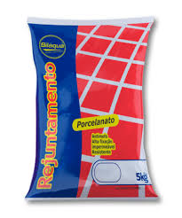 Rejunte 5Kg Platina Silaqua