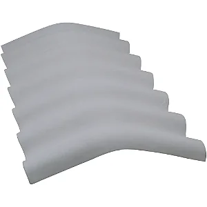 Cumeeira 30GR 6MM Multilit