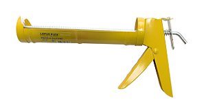 Aplicador de Silicone Flex Lotus