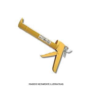 Aplicador de Silicone Flex Ref.5860 Lotus