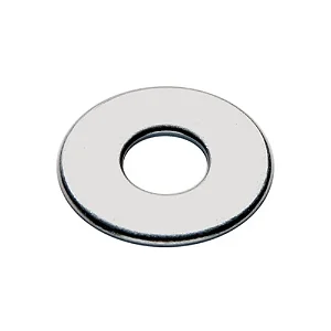 Arruela Lisa 5/32" Goma