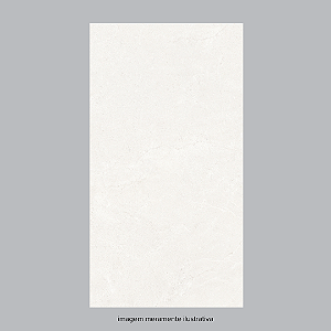Revestimento Cerâmico "A" 31x60 Santorini Gray Angelgres