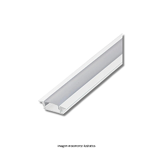 Perfil de Led Risqué Slim AVANT