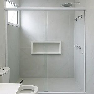Kit Box de Banheiro 1,45Lx1,90A