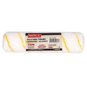 Rolo Pintura Antirespingo 23cm Noll