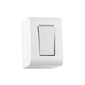 Interruptor Simples Sistema X Linha Liz Tramontina