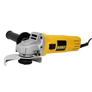 Esmerilhadeira Angular 4 1/2" 750W 220V Dewalt
