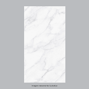 Revestimento Cerâmico "A" 31x60 Angelus Gray Angelgres