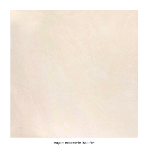 Piso Cerâmico "B" 43x43 Nine Ceral