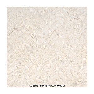 Piso Cerâmico "A" 43x43 Titan Bege Ceral