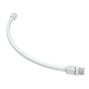 Engate Flexível PVC 40cm Grap
