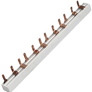 Barramento Bifásico Din (60cm)