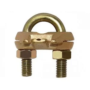 Conector Gar Haste Aterramento