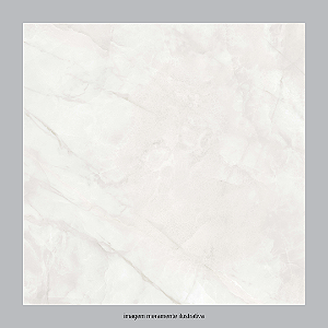 Porcelanato "A" 78x78 Donna Polido Retificado Belle