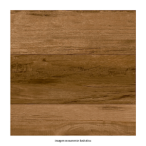 Piso Cerâmico "A" 60x60 New Legno Linear Angelgres