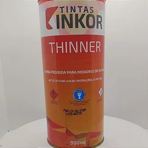 Thinner 900ml Inkor