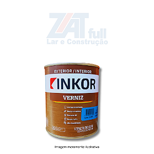 Verniz Tingidor Imbuia 900ml Inkor