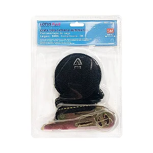 Cinta Carga C/Catraga Ref.3692 800kg 50mm 5m Lotus