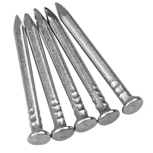 Prego 15x15 Com Cabeça Avant