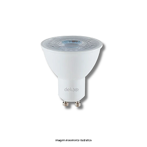 Lâmpada Led Dicróica Deluxe 11W PAR30 4000K AVANT