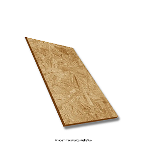 Chapa Plywood 12 mm 1,20x2,40 m