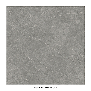 Porcelanato "A" 78x78 Carrera Acetinado Retificado Belle