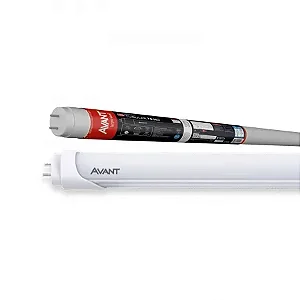 Lâmpada Led 40W Tubular T8 HO 6500k Avant