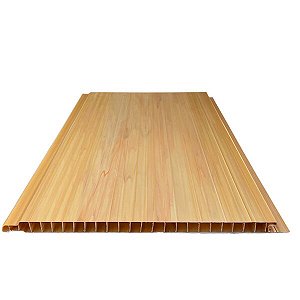 Forro PVC 6 mm 20 cm Cerejeira 6 m Fortplast