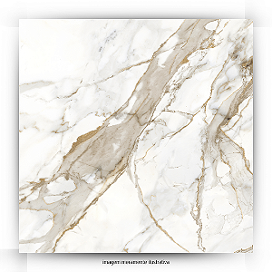 Piso Cerâmico "A" 61,5x61,5 Minsk Ceral