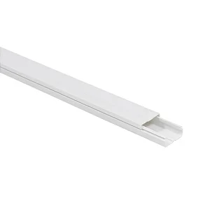 Canaleta Sistema X 20x10x2000 Branca C/Fita Havpro