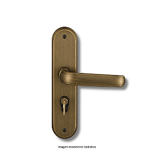 Fechadura Madrid Interna Atinque 2002/11 Hela