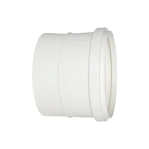Luva Esgoto 40 mm Plastilit