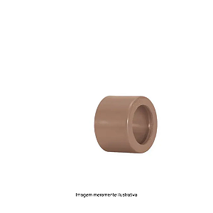 Redução Soldável 50x25 Amanco