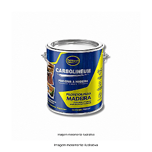 Carbolineum Imunizante 900ml Siláqua