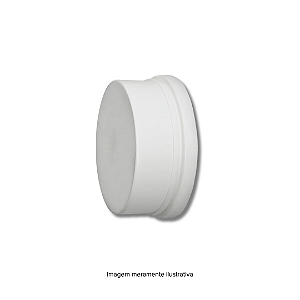 Cap Esgoto 150 mm Plastilit