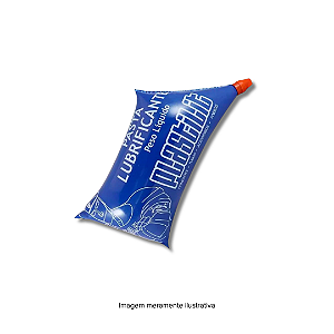 Pasta Lubrificante 200g Plastilit