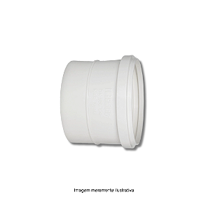 Luva Esgoto 150MM Plastilit