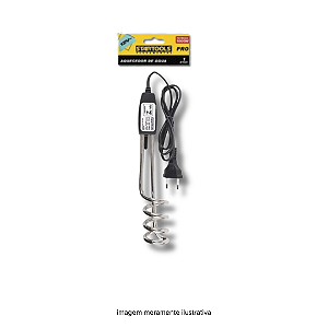 Aquecedor Água 1000W 220V Startools