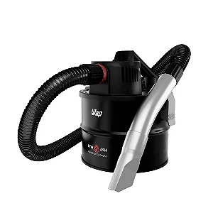 Aspirador de Cinza 220V GTW ASH Wap