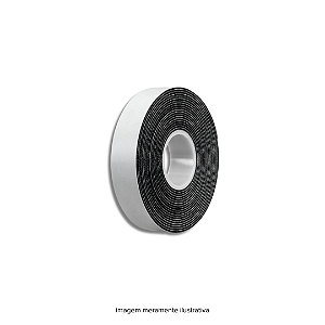 Fita Auto Fusão 19MMX10MT Rajix