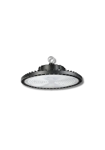 Luminária High Bay Ufo 100W 6500K Rajix