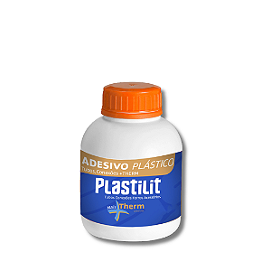 Adesivo Plástico CPVC 175 g Plastilit