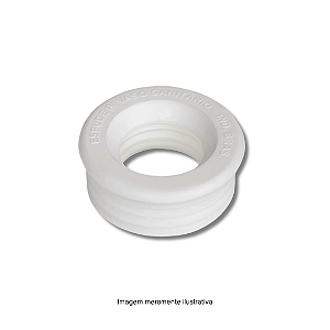 Espude Ligação para Vaso Sanitário Plastilit